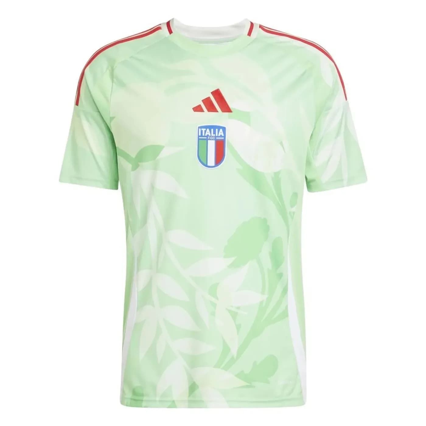 Maillot Italie Extérieur EURO 2025 #1
