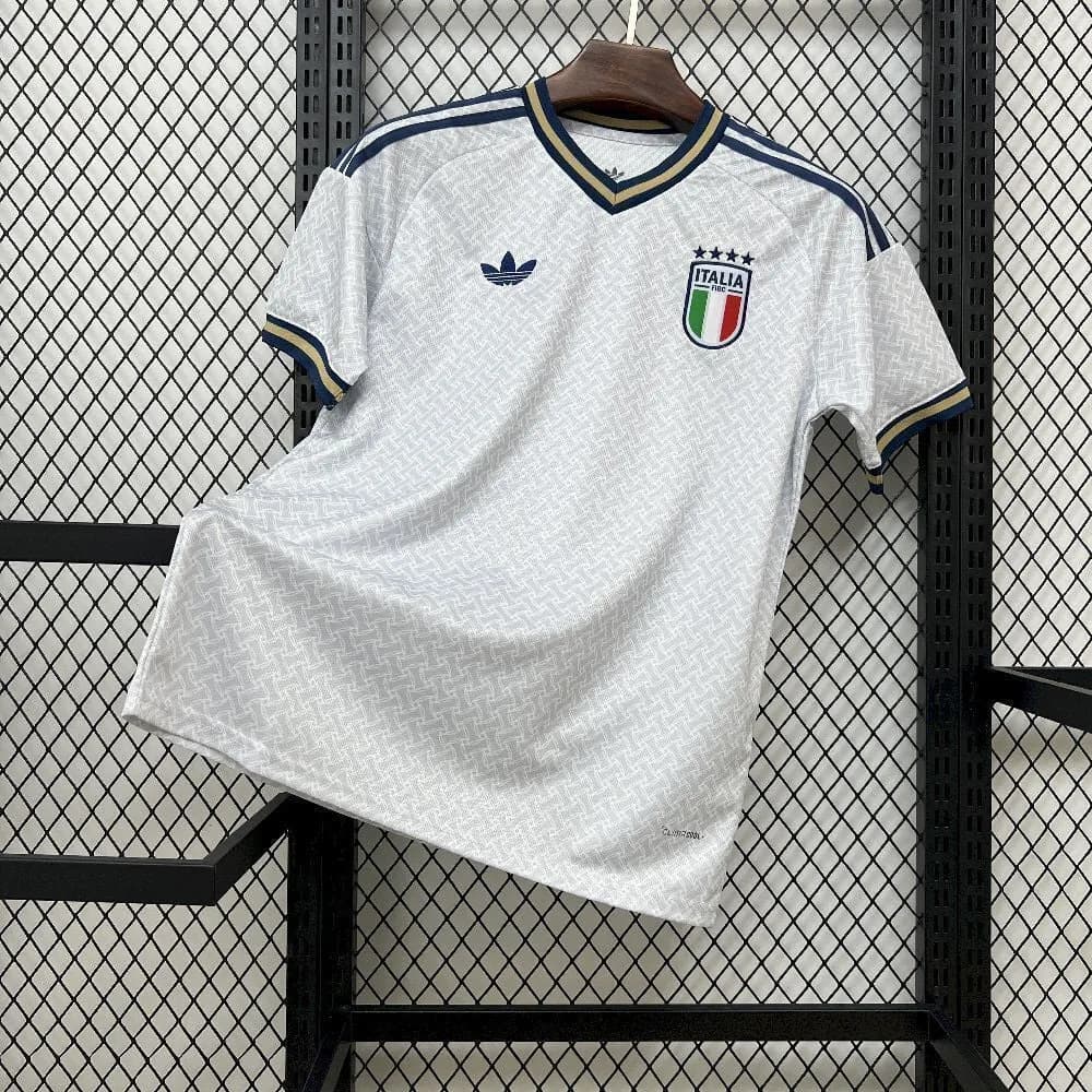 Maillot Italie extérieur Coupe du monde 2026