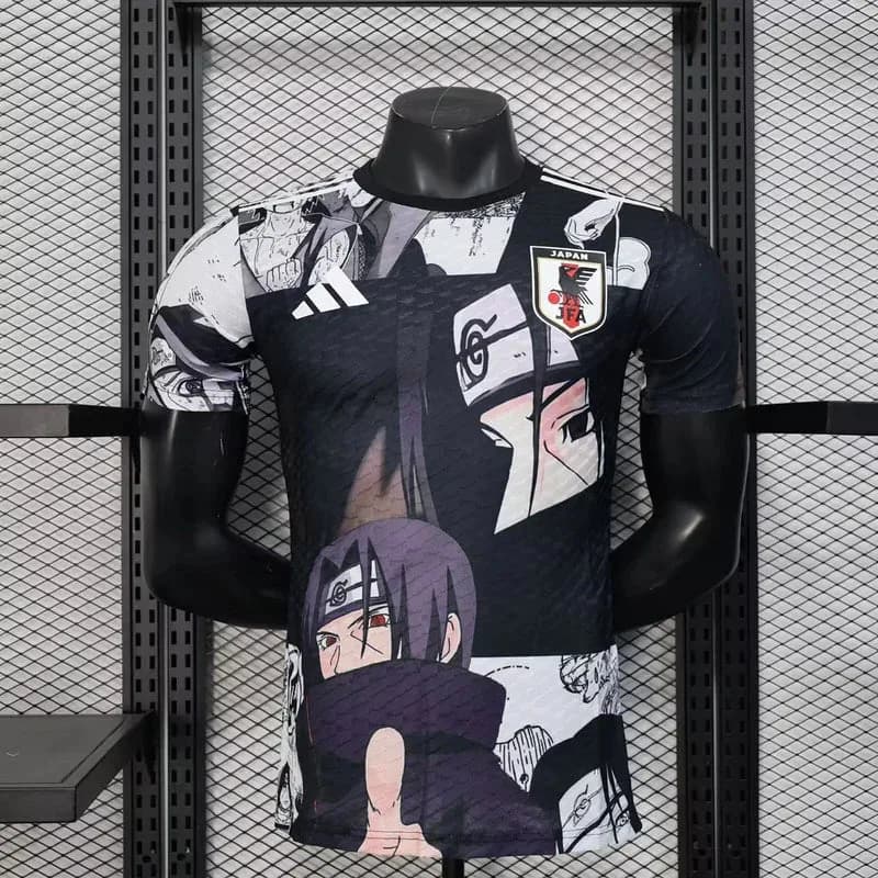Maillot Japon 2025/26 #1