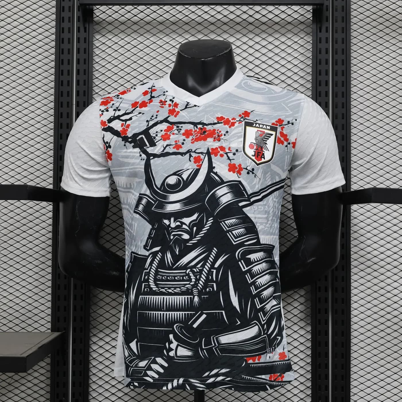 Maillot Japon Concept 2025-2026 #3