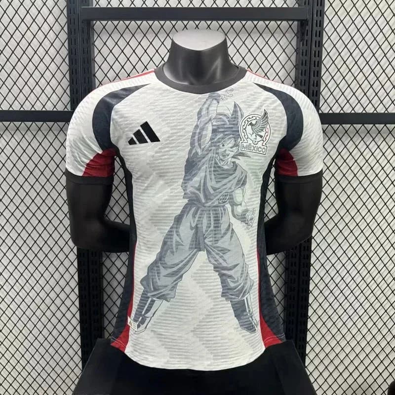 Maillot Japon concept 2025-26 #9