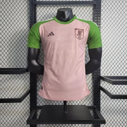 Maillot Japon foot 2023 2024