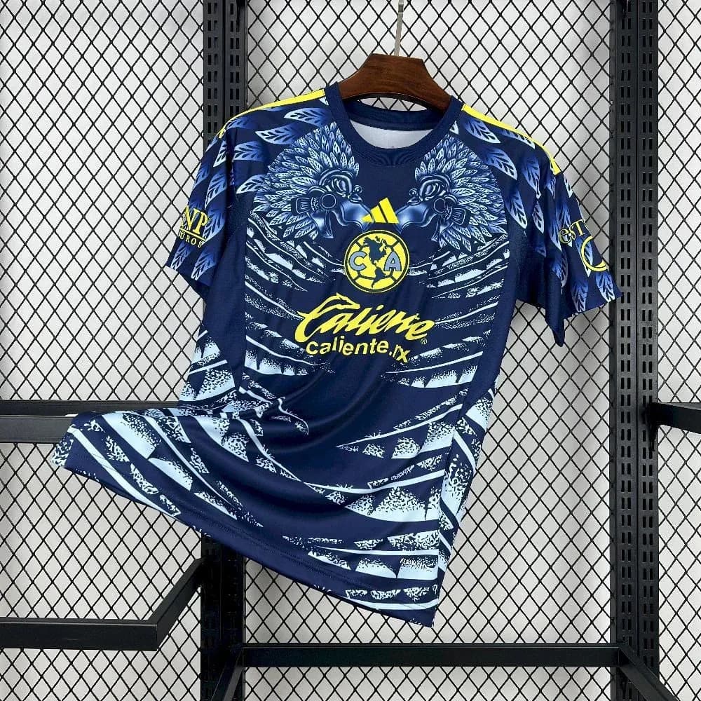 Maillot America extérieur 2025-26