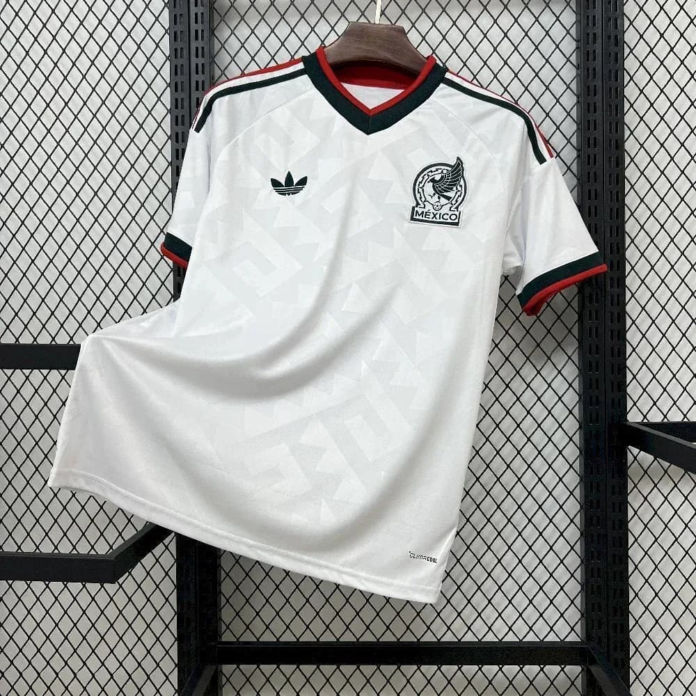 Maillot Mexique Coupe du monde 2026 #1
