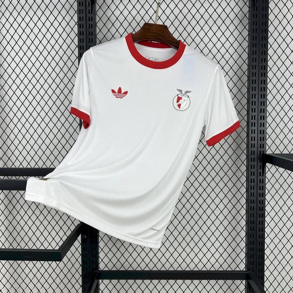 Maillot Benfica concept 2025-26 #2