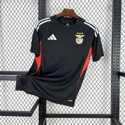 Maillot Benfica entrainement 2025-26 #1