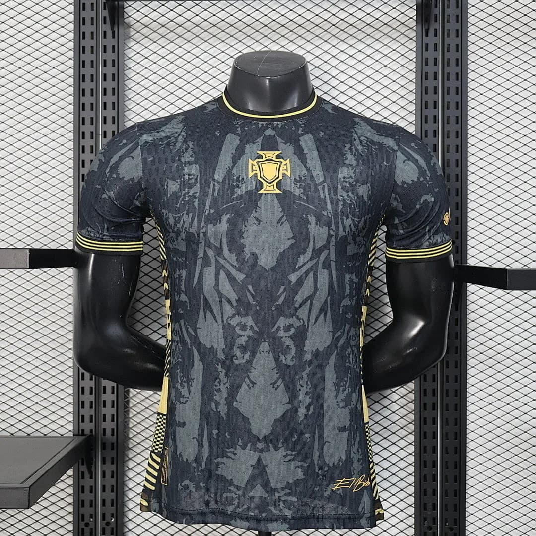 Maillot Portugal Concept 2026 #2