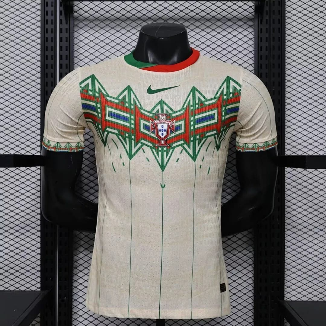 Maillot Portugal Concept 2026 #3