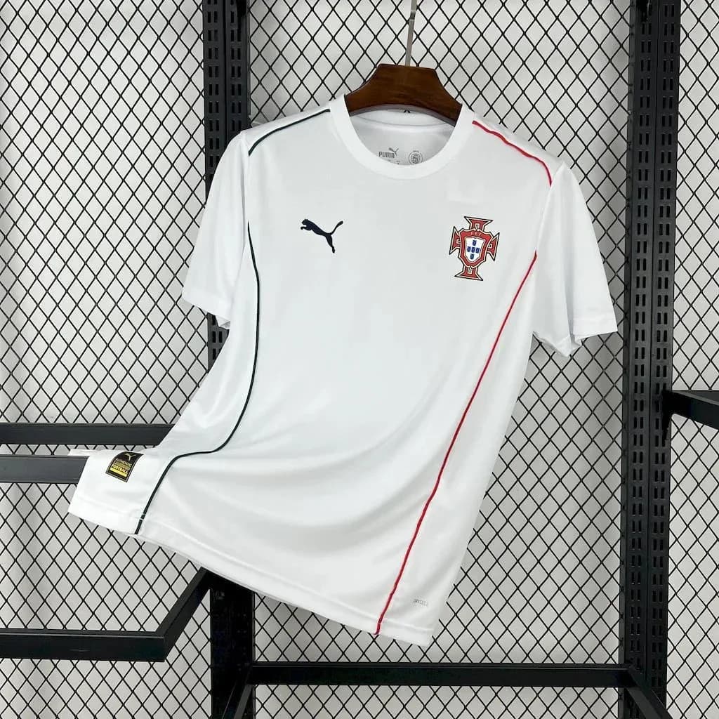 Maillot Portugal concept 2025 #2