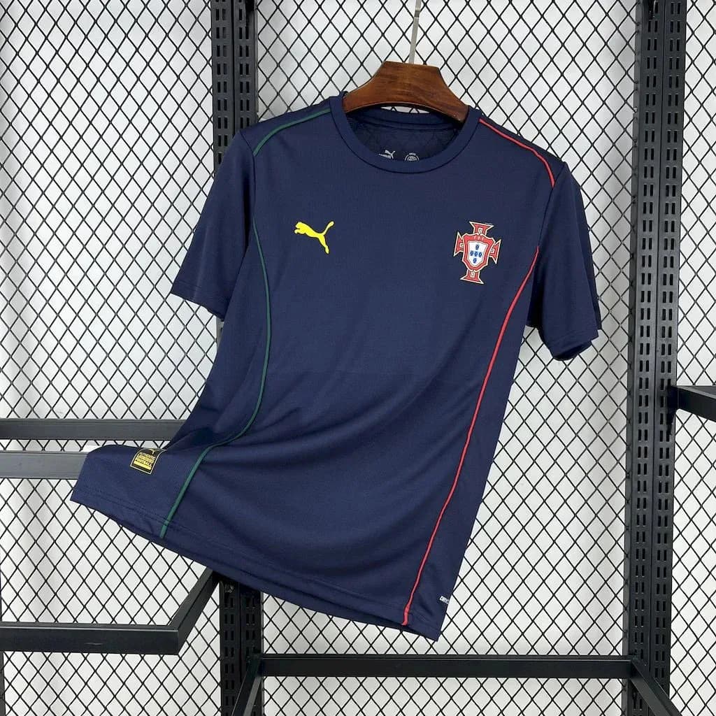 Maillot Portugal concept 2025 #3