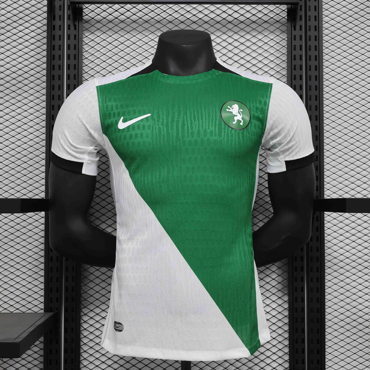 Maillot Sporting 2024-25 #2