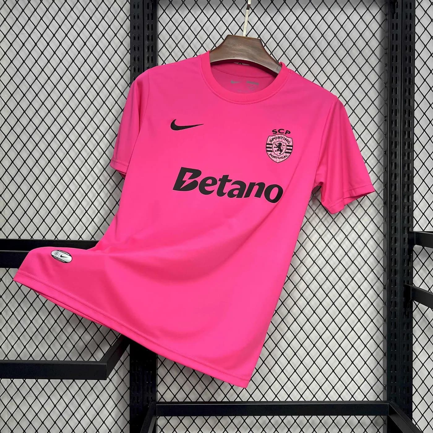 Maillot Sporting concept 2024-25 #1