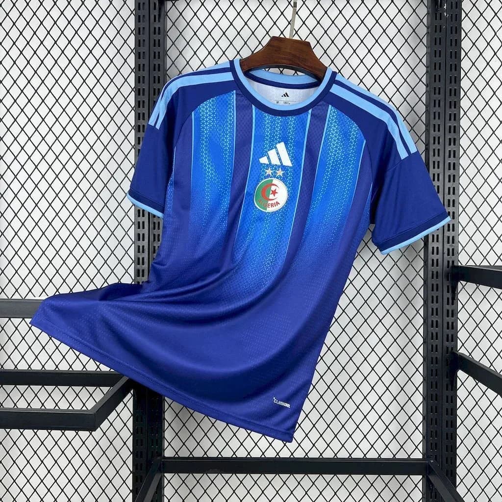 Maillot Algérie concept 2026 #4