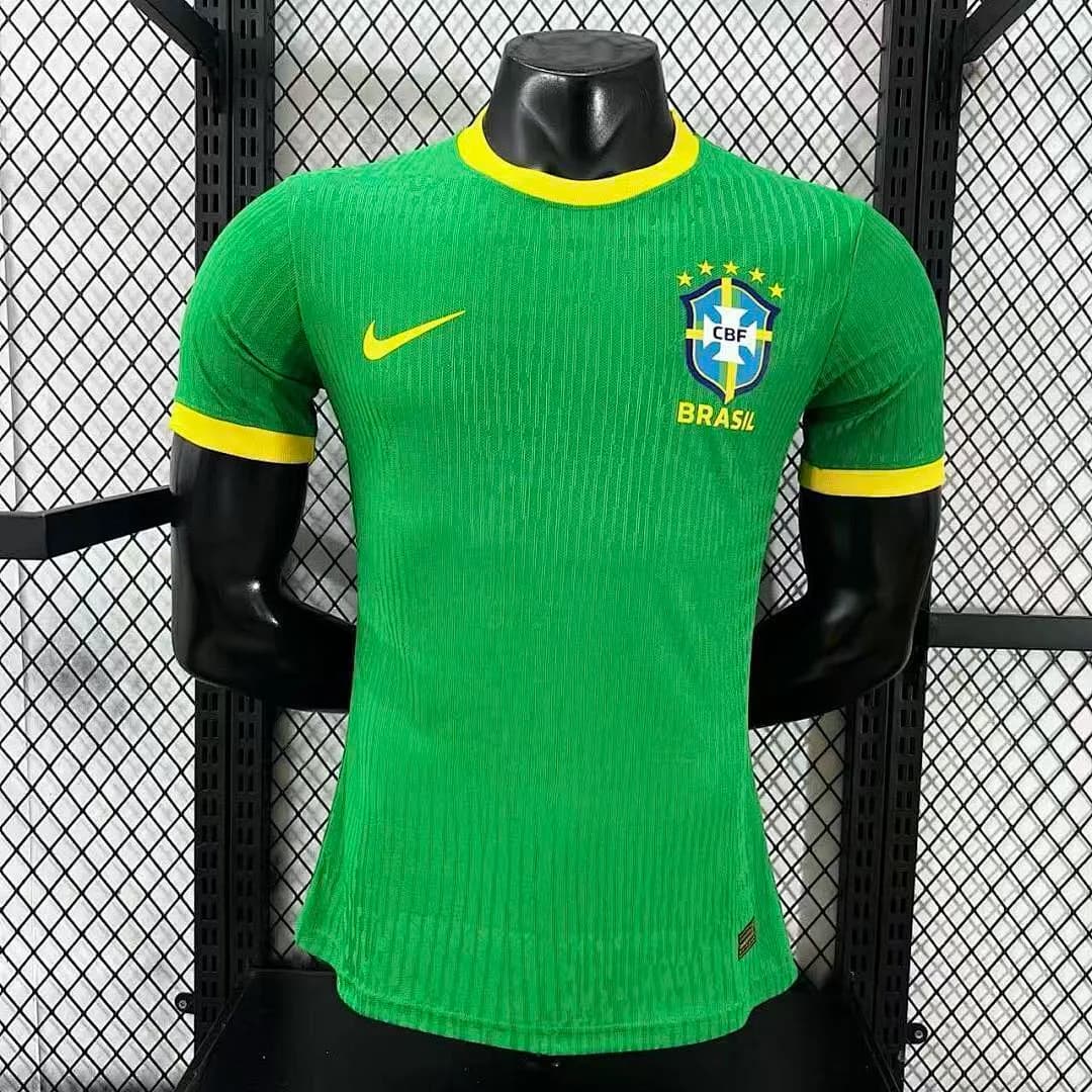 Maillot Brésil Concept 2026 #5