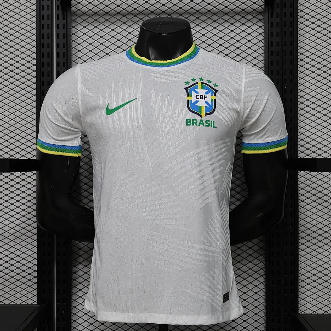 Maillot Brésil Concept 2026 #9