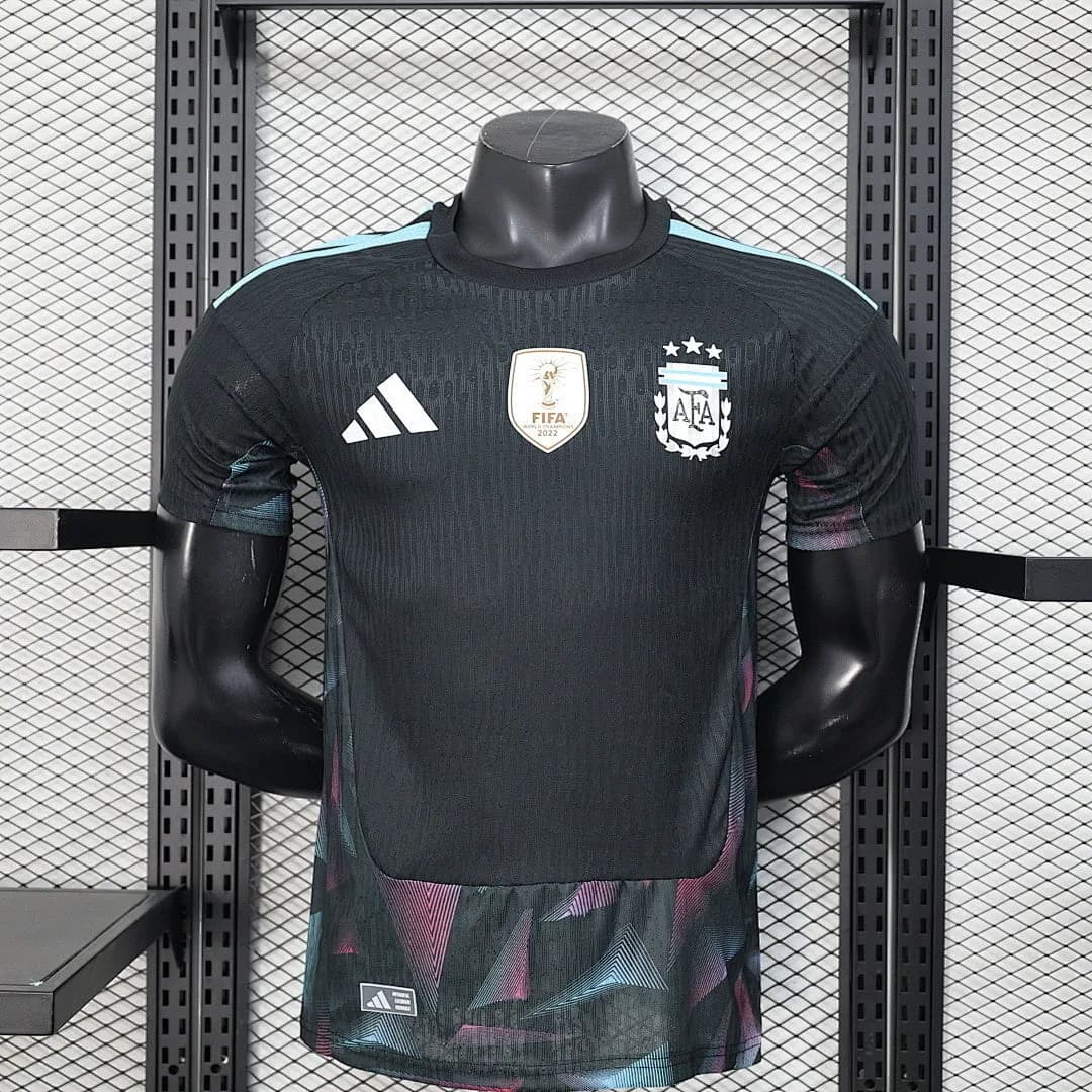 Maillot Argentine Concept 2026 #1