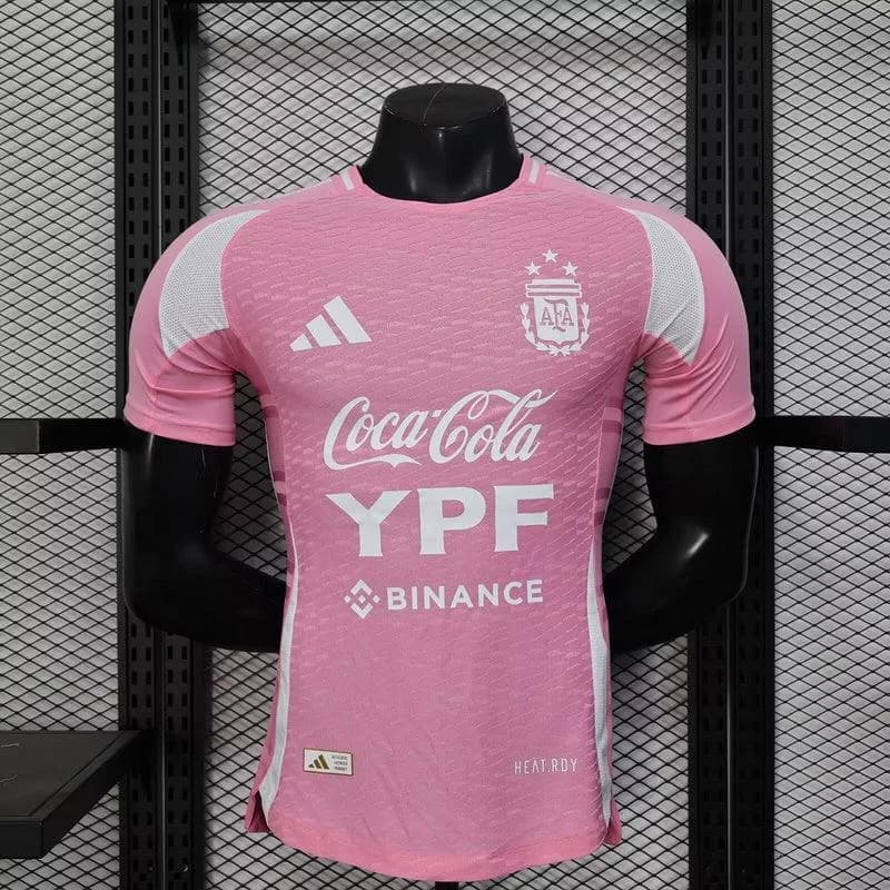 Maillot Argentine concept 2025-26 #1
