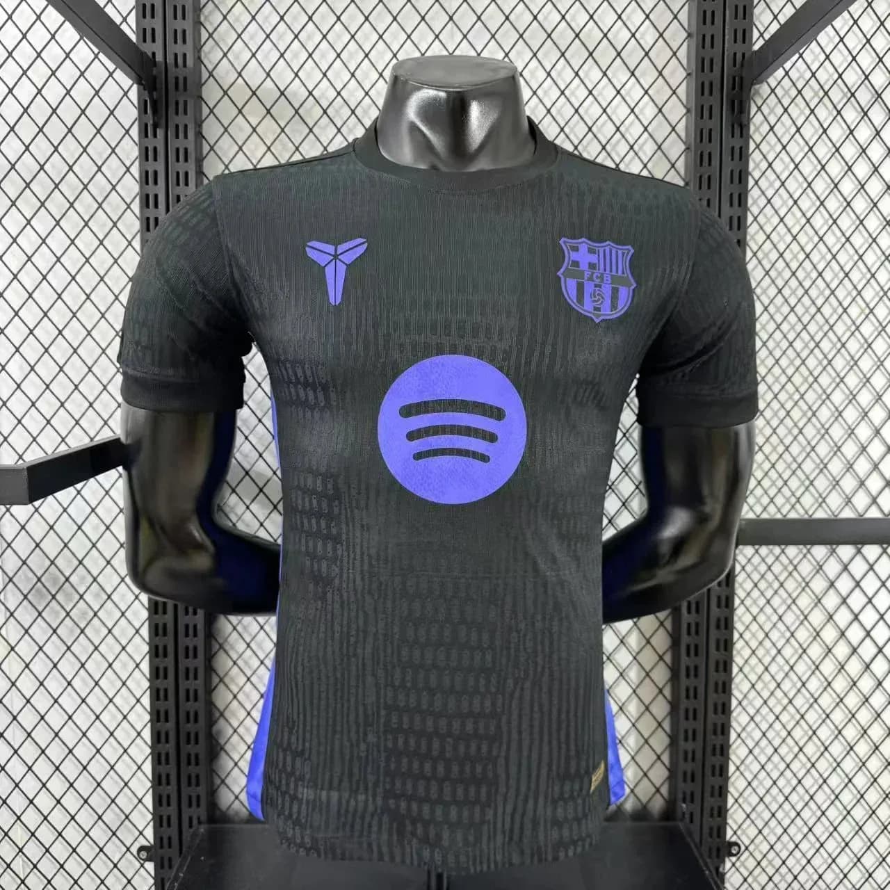 Maillot FC Barcelone 2025-26
