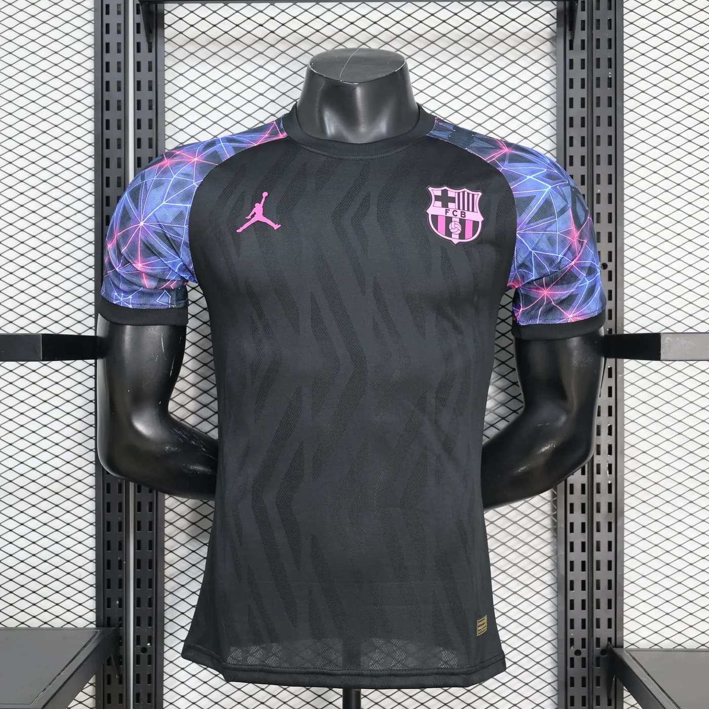 Maillot FC Barcelone Concept 2026-27 #1