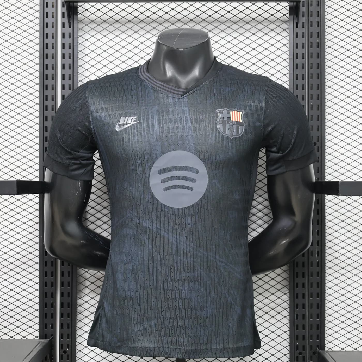 Maillot FC Barcelone concept 2026-27