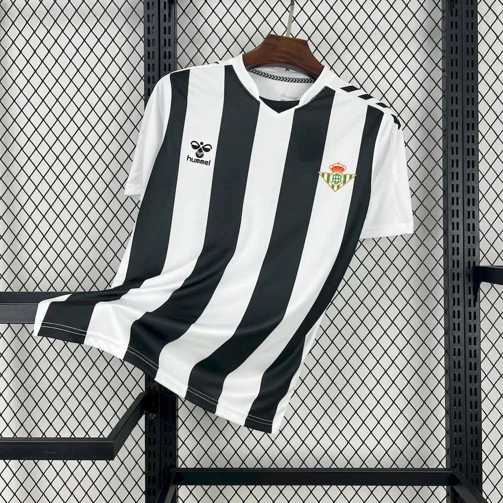 Maillot Betis concept2025-26