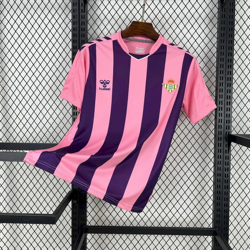 Maillot Betis concept 2024-25