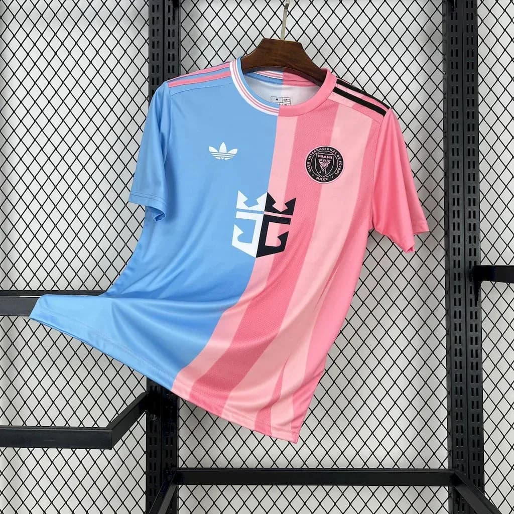 Maillot inter miami concept 2025-26 #2