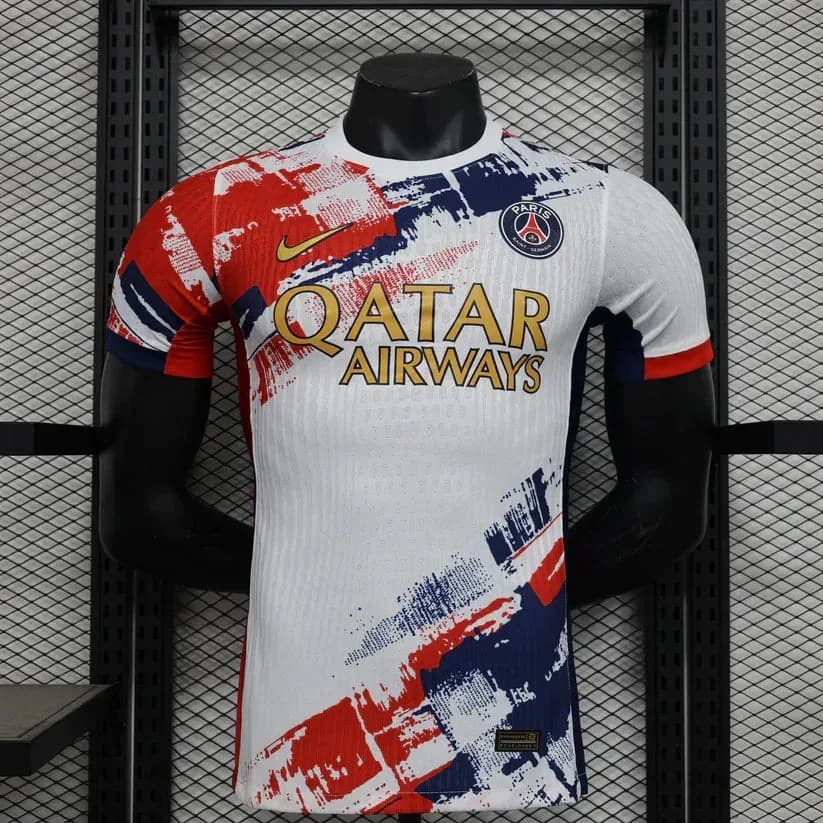 Maillot Paris Saint-Germain Concept 2024/25