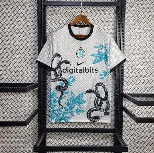 Maillot Inter Milan Concept 2024 -2025