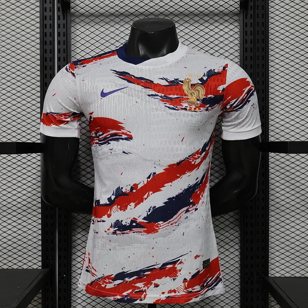 Maillot France Concept 2026 #2