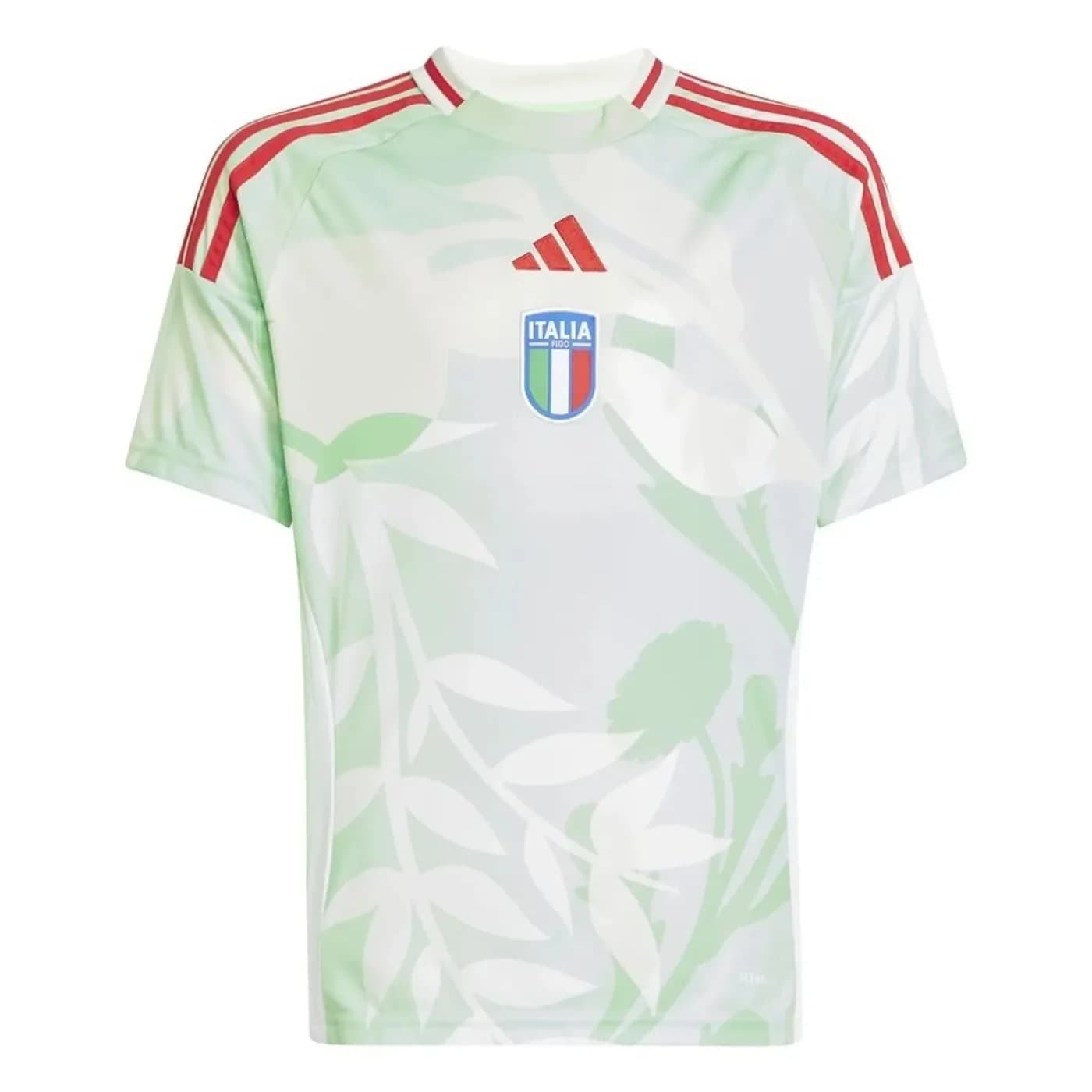 Maillot Italie Extérieur EURO 2025 #2