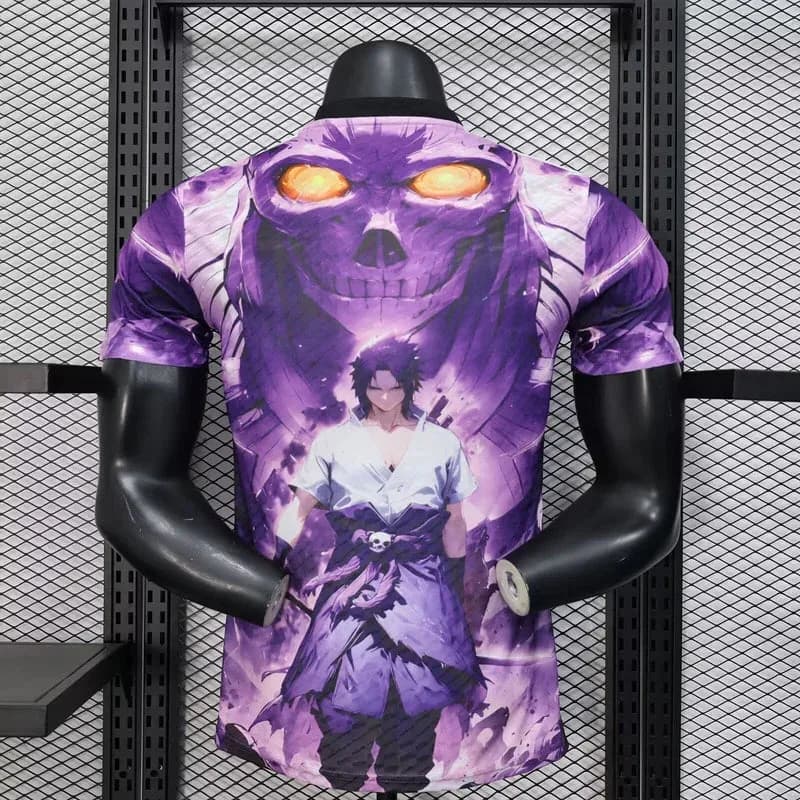 Maillot Japon 2025/26 #2