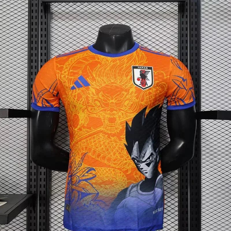 Maillot Japon concept 2025-26 #11