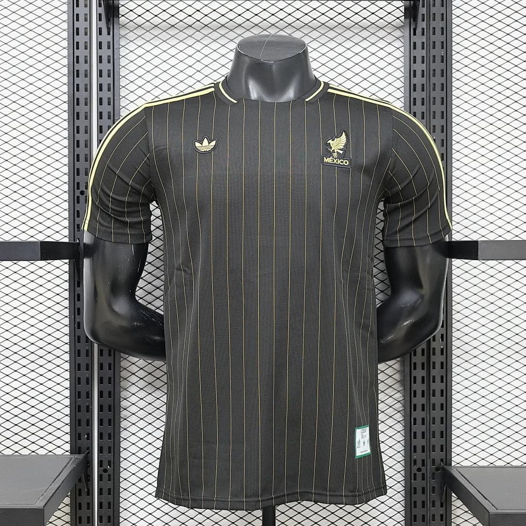 Maillot Mexique 2026