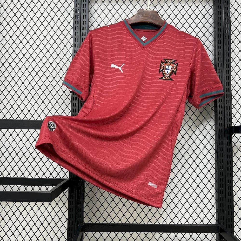 Maillot Portugal 2026