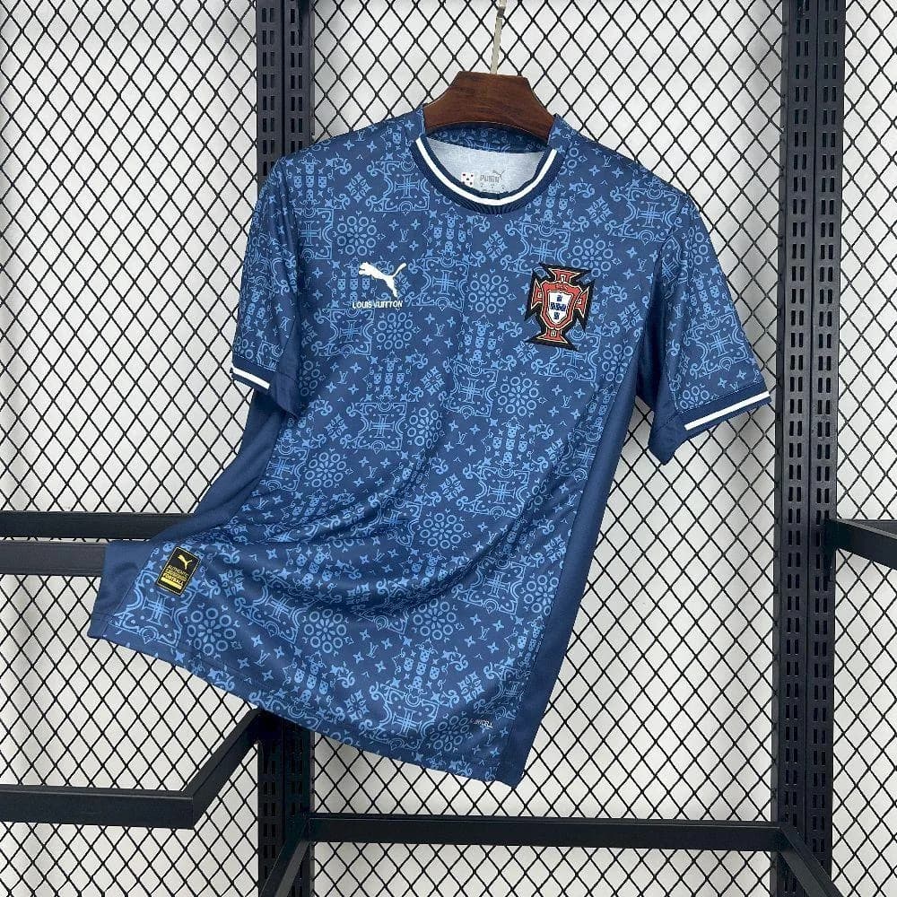 Maillot Portugal concept 2025 #1