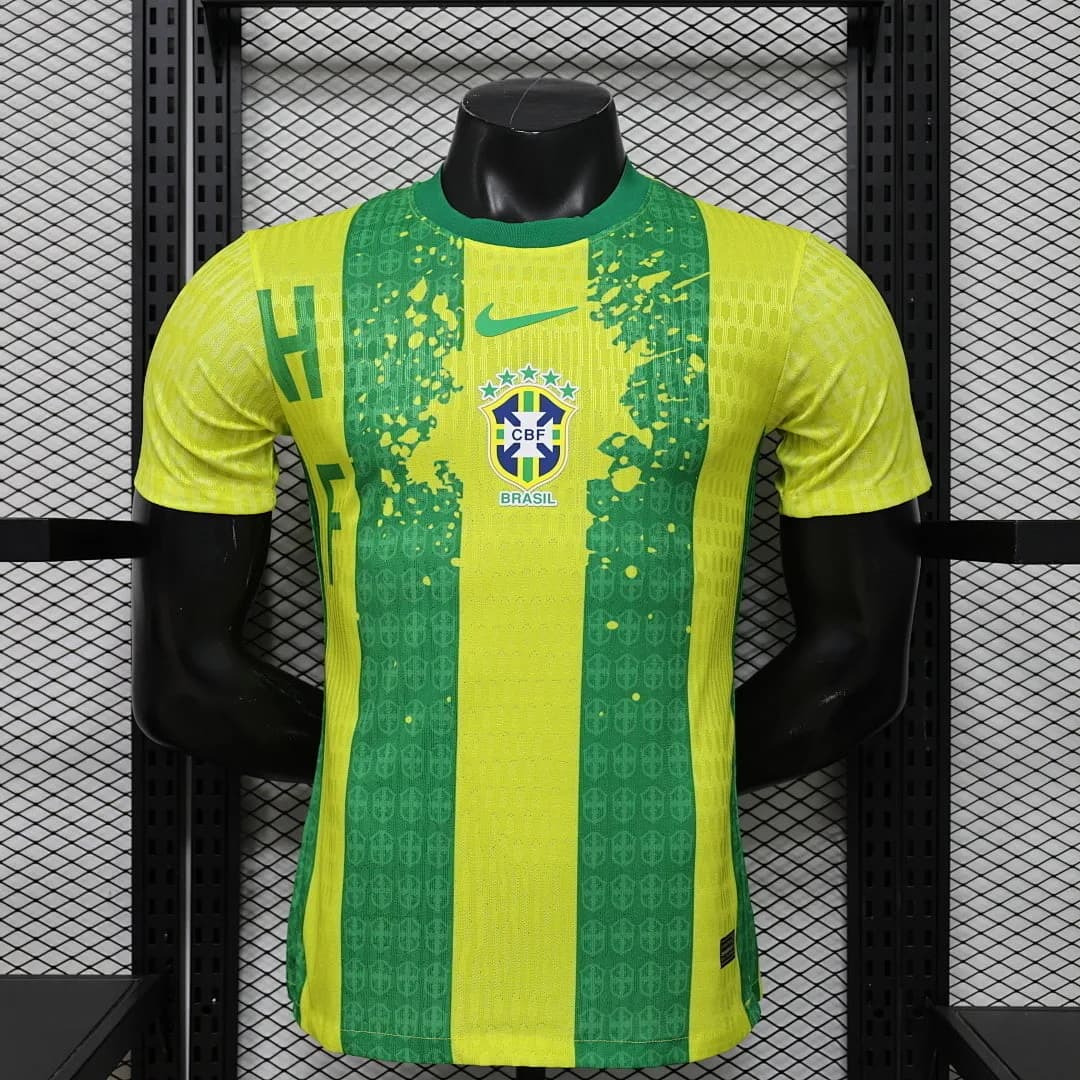Maillot Brésil Concept 2026 #7